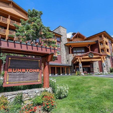 Sunstone #126 Condo Mammoth Lakes Exterior photo