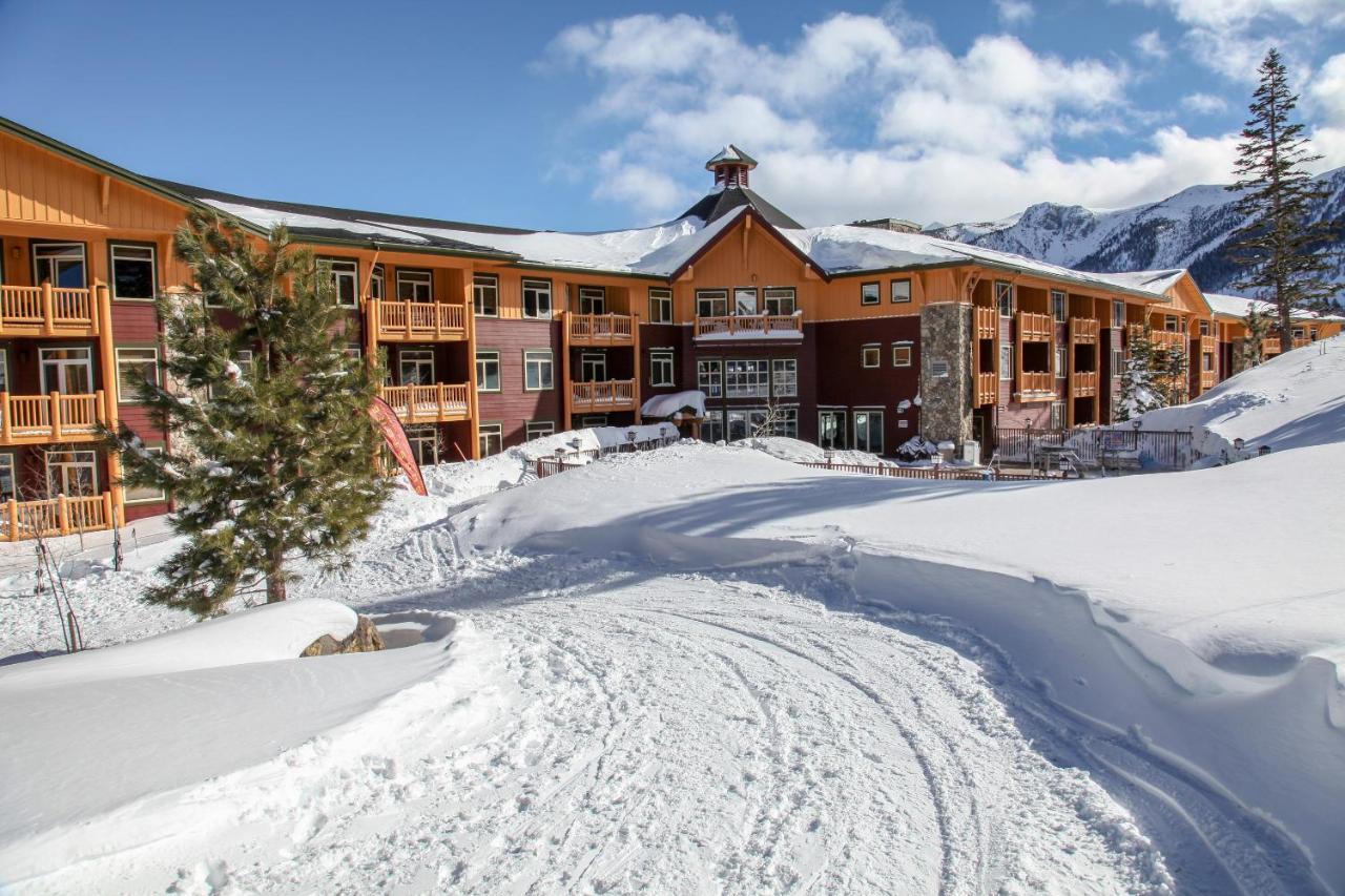 Sunstone #126 Condo Mammoth Lakes Exterior photo